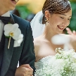 ホテルモントレ グラスミア大阪：＼豪華特典&amp;憧れ挙式体験／結婚準備スタート相談フェア