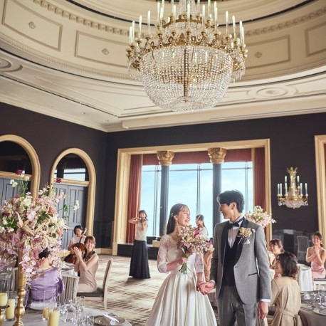 ホテルモントレ グラスミア大阪:【初見学も安心】豪華特典&試食付き*ファーストステップ相談会