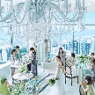 ホテルモントレ グラスミア大阪：【大人数◎最大140名】笑顔と祝福に包まれる1日◆幸せ花嫁体験