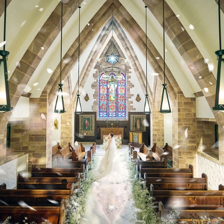 ホテルモントレ グラスミア大阪:【クラシカル美空間】4万豪華試食&特典*贅沢ウエディング