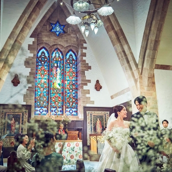 ホテルモントレ グラスミア大阪のフェア画像