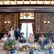 ホテルモントレ京都：【少人数や家族婚に◎】10名52万円◇4万試食付き相談会