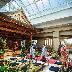 ホテルモントレ ラ・スール大阪：【全天候型！関西最大級の本格神殿】ホテルで叶う和婚フェア