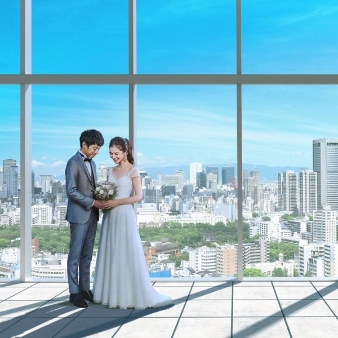 ホテルモントレ ラ・スール大阪のフェア画像