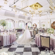 ホテルモントレ仙台のフェア画像