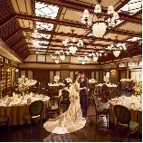 ホテルモントレ仙台のブライダルフェア画像