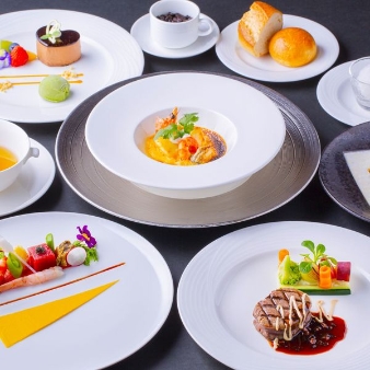 HOTEL NEW OTANI SAGA（ホテルニューオータニ佐賀）：＊*贅沢3万フルコース試食*五感で愉しむ上質ホテル体験フェア