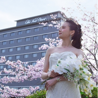HOTEL NEW OTANI SAGA（ホテルニューオータニ佐賀）：＼＊ドキドキのドレス試着＊／上質ホテルウエディング体験フェア