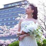 ホテルニューオータニ佐賀：《最大135万円優待》豪華試食×ギフト１万円×花嫁ALL体験