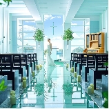 ホテルニューオータニ佐賀のブライダルフェア画像