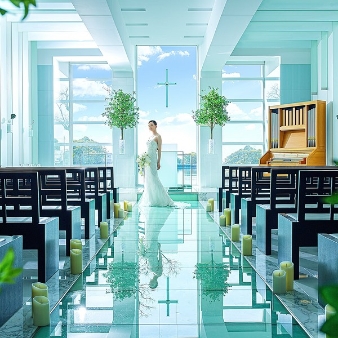 ホテルニューオータニ佐賀のフェア画像