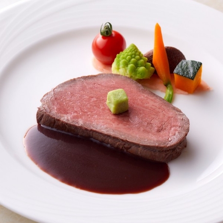 ホテルニューオータニ佐賀：当館人気1位フェア◆料理＆贅沢スイーツ試食×最大135万優待