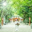 HOTEL NEW OTANI HAKATA（ホテルニューオータニ博多）：【和婚ご検討の方】神殿＆神社式での和婚体験×和食会席付フェア