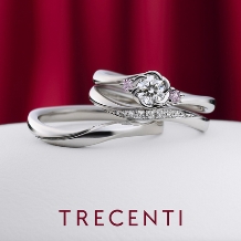 TRECENTI（トレセンテ）:【ペオニアS】花言葉は「幸せな結婚」50年、100年後も、ときめきを忘れない