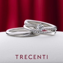 TRECENTI（トレセンテ） 銀座本店｜婚約指輪・結婚指輪｜ゼクシィ