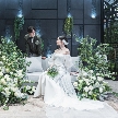 L&#39;celmo 熊本（エルセルモ熊本）：【平日BIG】理想の結婚式が見つかる憧れの花嫁体験フェア♪