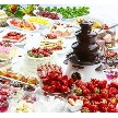 THE GOTEMBAKAN(Wedding Stage THE F.U.J.I.):《甘党大好きカップルに人気》パティシエ特製スイーツ付相談会