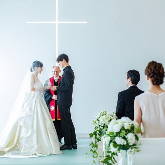 ヒルトン名古屋のフェア画像