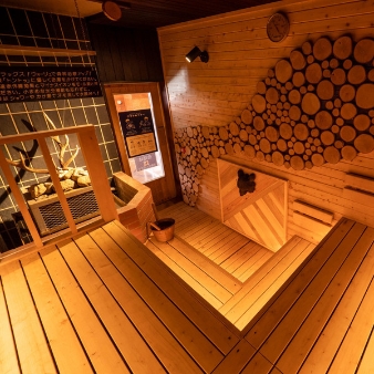 森のスパリゾート　北海道ホテルのフェア画像
