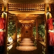 名古屋東急ホテル：【和婚花嫁へ】熱田の大神を祀る檜造りの本格神殿と和装見学