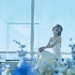 シェラトン・グランデ・トーキョーベイ・ホテル：【海×緑を独占】絶景チャペル見学＊心が満ちるResort Wedding