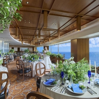 シェラトン・グランデ・トーキョーベイ・ホテルのフェア画像