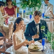 シェラトン・グランデ・トーキョーベイ・ホテル：残1＼料理重視の方必見／国産牛×オマール豪華試食＊挙式体験