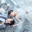 シェラトン・グランデ・トーキョーベイ・ホテル：＼結婚準備スタート／初見学応援♪たくさんの会場比較＆不安解消
