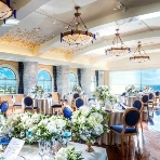 シェラトン・グランデ・トーキョーベイ・ホテルのフェア画像