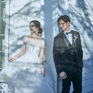 シェラトン・グランデ・トーキョーベイ・ホテル：【時短で完結】2大チャペル＆会場見学＊お見積り安心相談会