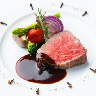 【納得の見積を!】メイン2種試食×模擬挙式×安心相談会