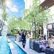 ビアンカーラ　ヒルサイドテラス（ＢＩＡＮＣＡＲＡ　ＨＩＬＬＳＩＤＥ　ＴＥＲＲＡＣＥ）：残△火曜・水曜限定Amazon券4万＆松阪牛2万コース試食◆挙式体験