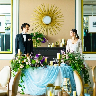 横浜ロイヤルパークホテルのフェア画像