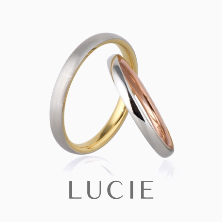 グラース 薔薇の恵み Lucie ルシエ ゼクシィ