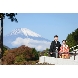小田急　山のホテルのフェア画像