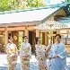 東郷神社／東郷記念館のフェア画像