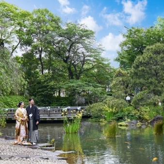 東郷記念館／ＴＨＥ　ＧＡＲＤＥＮのフェア画像