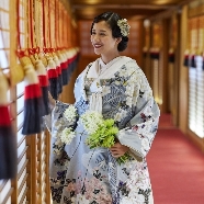 東郷神社／東郷記念館：＼開館55周年記念*花嫁和装試着フェア／神社*庭園見学×豪華試食