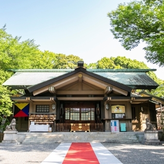 東郷神社／東郷記念館のフェア画像