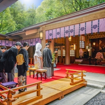 東郷神社／東郷記念館のフェア画像