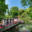 東郷神社／東郷記念館：【連休特別*最大85万優待】本格神社×絶品懐石試食×貸切庭園