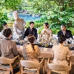 東郷神社／東郷記念館：【6名～ 少人数婚】神社*庭園*フロア貸切*リニューアル会場見学