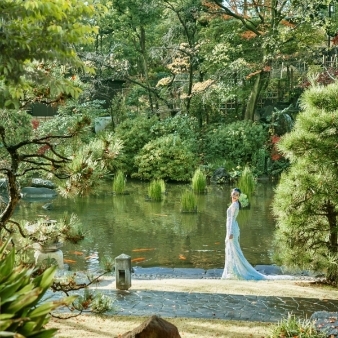 東郷記念館／ＴＨＥ　ＧＡＲＤＥＮのフェア画像