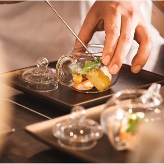 東郷記念館/THE GARDENのフェア画像