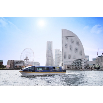 【限定3組】クルーズチケット×無料試食×限定特典有!