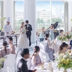 ヨコハマ グランド インターコンチネンタル ホテルのフェア画像