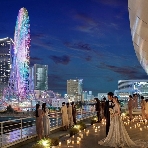 ヨコハマ グランド インターコンチネンタル ホテルのフェア画像