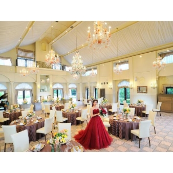 ラヴィーナ和歌山のフェア画像