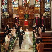 ラヴィーナ和歌山のフェア画像