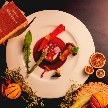 ラヴィーナ姫路（Wedding Manor House La Viena Himeji）：限定３組【牛ロース肉＆フィレ肉】食べ比べ＆会場見学フェア
